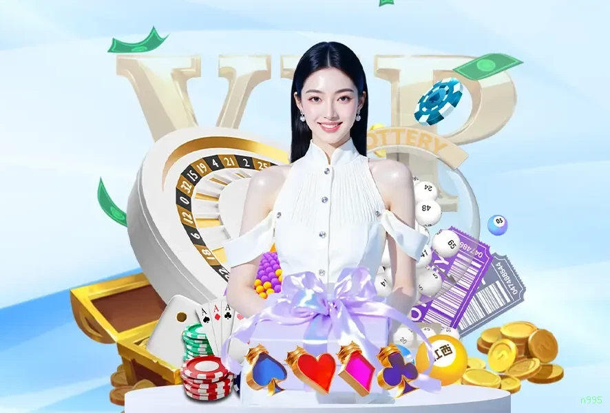 Promoção Relâmpago n995